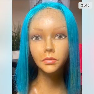 Lace Front Wig ❌❌.  SOLD ❌❌❌